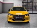 Peugeot 208 electrique 50 kwh 136ch style // garantie 12 mois occasion simplicicar saint-jean simplicicar simplicibike france