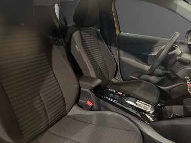 Peugeot 208 electrique 50 kwh 136ch style // garantie 12 mois occasion simplicicar saint-jean simplicicar simplicibike france