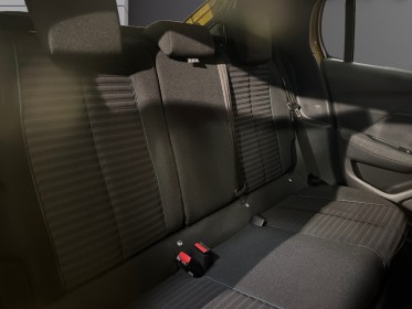 Peugeot 208 electrique 50 kwh 136ch style // garantie 12 mois occasion simplicicar saint-jean simplicicar simplicibike france