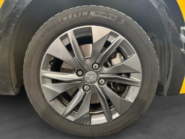 Peugeot 208 electrique 50 kwh 136ch style // garantie 12 mois occasion simplicicar saint-jean simplicicar simplicibike france