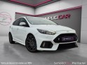 Ford focus 2.3 ecoboost 350 rs sièges baquets recaro garantie 12 mois occasion simplicicar pontarlier auto  simplicicar...
