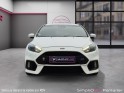 Ford focus 2.3 ecoboost 350 rs sièges baquets recaro garantie 12 mois occasion simplicicar pontarlier auto  simplicicar...
