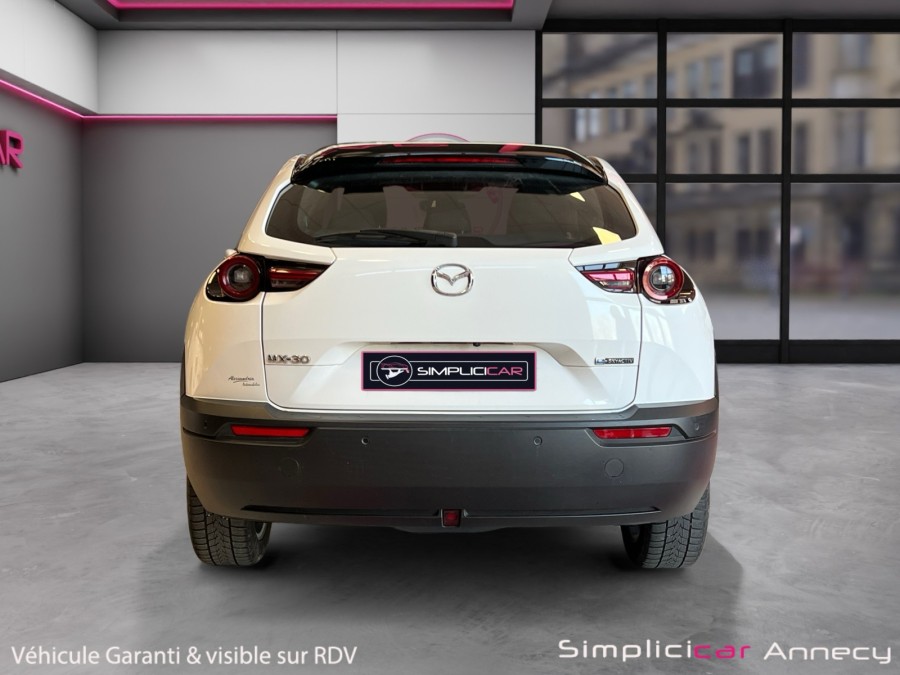 MAZDA d'occasion MX30 E-SKYACTIV de 2020 Annecy (74)﻿