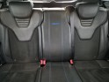 Ford focus 2.3 ecoboost 350 rs sièges baquets recaro garantie 12 mois occasion simplicicar pontarlier auto  simplicicar...