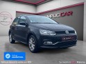 Volkswagen polo 1.2 tsi 90 bluemotion technology série spéciale lounge - garantie 12 mois occasion simplicicar reims...