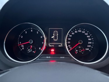 Volkswagen polo 1.2 tsi 90 bluemotion technology série spéciale lounge - garantie 12 mois occasion simplicicar reims...