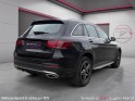 Mercedes glc 300 de 9g-tronic 4matic amg line occasion simplicicar lyon nord simplicicar simplicibike france
