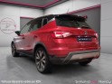 Seat arona 1.0 ecotsi 115ch dsg7 xcellence carplay origine france garantie 12 mois occasion simplicicar nancy simplicicar...