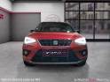 Seat arona 1.0 ecotsi 115ch dsg7 xcellence carplay origine france garantie 12 mois occasion simplicicar nancy simplicicar...
