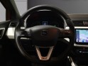 Seat arona 1.0 ecotsi 115ch dsg7 xcellence carplay origine france garantie 12 mois occasion simplicicar nancy simplicicar...
