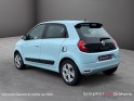 Renault twingo iii sce 65 zen régulateur radar ar bluetooth suivi complet garantie 12 mois occasion simplicicar orleans...