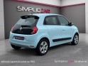 Renault twingo iii sce 65 zen régulateur radar ar bluetooth suivi complet garantie 12 mois occasion simplicicar orleans...