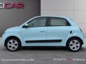 Renault twingo iii sce 65 zen régulateur radar ar bluetooth suivi complet garantie 12 mois occasion simplicicar orleans...