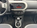 Renault twingo iii sce 65 zen régulateur radar ar bluetooth suivi complet garantie 12 mois occasion simplicicar orleans...