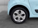 Renault twingo iii sce 65 zen régulateur radar ar bluetooth suivi complet garantie 12 mois occasion simplicicar orleans...