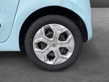 Renault twingo iii sce 65 zen régulateur radar ar bluetooth suivi complet garantie 12 mois occasion simplicicar orleans...