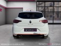 Renault clio v tce 100 intens garantie 12 mois occasion simplicicar evreux simplicicar simplicibike france