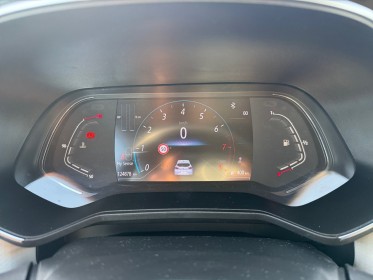 Renault clio v tce 100 intens garantie 12 mois occasion simplicicar evreux simplicicar simplicibike france