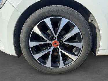 Renault clio v tce 100 intens garantie 12 mois occasion simplicicar evreux simplicicar simplicibike france