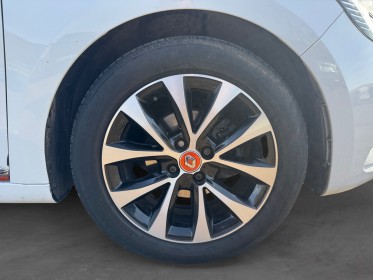 Renault clio v tce 100 intens garantie 12 mois occasion simplicicar evreux simplicicar simplicibike france