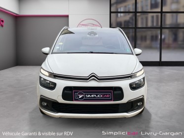 Citroen grand c4 spacetourer business luehdi 130 ss eat8 business occasion simplicicar livry gargan simplicicar simplicibike...