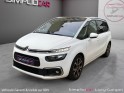 Citroen grand c4 spacetourer business luehdi 130 ss eat8 business occasion simplicicar livry gargan simplicicar simplicibike...