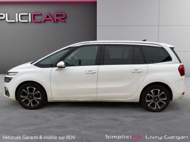 Citroen grand c4 spacetourer business luehdi 130 ss eat8 business occasion simplicicar livry gargan simplicicar simplicibike...