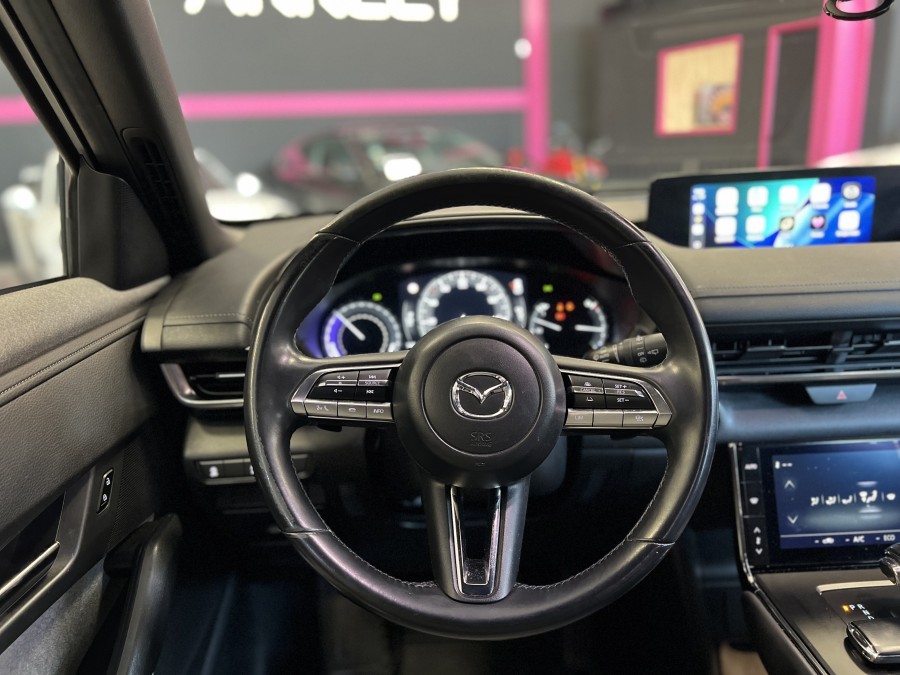 MAZDA d'occasion MX30 E-SKYACTIV de 2020 Annecy (74)﻿