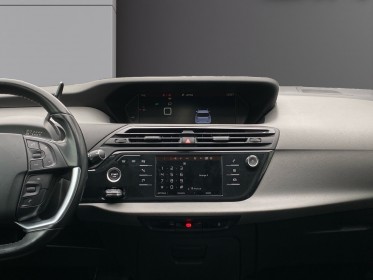 Citroen grand c4 spacetourer business luehdi 130 ss eat8 business occasion simplicicar livry gargan simplicicar simplicibike...