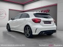 Mercedes classe a 200 d 7g-dct sport edition carplay keyless garantie 12 mois occasion simplicicar poitiers simplicicar...