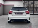 Mercedes classe a 200 d 7g-dct sport edition carplay keyless garantie 12 mois occasion simplicicar poitiers simplicicar...
