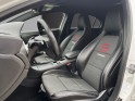 Mercedes classe a 200 d 7g-dct sport edition carplay keyless garantie 12 mois occasion simplicicar poitiers simplicicar...