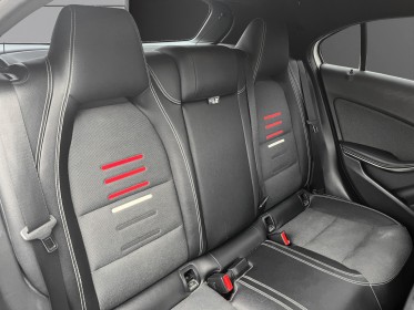 Mercedes classe a 200 d 7g-dct sport edition carplay keyless garantie 12 mois occasion simplicicar poitiers simplicicar...