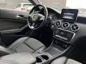 Mercedes classe a 200 d 7g-dct sport edition carplay keyless garantie 12 mois occasion simplicicar poitiers simplicicar...