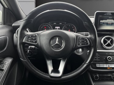 Mercedes classe a 200 d 7g-dct sport edition carplay keyless garantie 12 mois occasion simplicicar poitiers simplicicar...