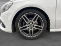 Mercedes classe a 200 d 7g-dct sport edition carplay keyless garantie 12 mois occasion simplicicar poitiers simplicicar...