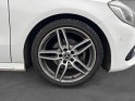 Mercedes classe a 200 d 7g-dct sport edition carplay keyless garantie 12 mois occasion simplicicar poitiers simplicicar...