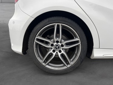 Mercedes classe a 200 d 7g-dct sport edition carplay keyless garantie 12 mois occasion simplicicar poitiers simplicicar...