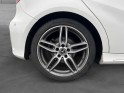 Mercedes classe a 200 d 7g-dct sport edition carplay keyless garantie 12 mois occasion simplicicar poitiers simplicicar...