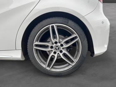 Mercedes classe a 200 d 7g-dct sport edition carplay keyless garantie 12 mois occasion simplicicar poitiers simplicicar...