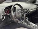 Audi tts coupe 2.0 tfsi 310 s tronic 6 quattro bang  olufsen magnetic ride matrix led garantie 12 mois occasion simplicicar...