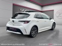 Toyota corolla hybride my21 122h design garantie 12 mois occasion simplicicar vienne simplicicar simplicibike france