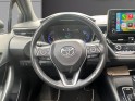 Toyota corolla hybride my21 122h design garantie 12 mois occasion simplicicar vienne simplicicar simplicibike france