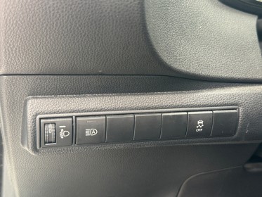 Toyota corolla hybride my21 122h design garantie 12 mois occasion simplicicar vienne simplicicar simplicibike france