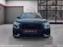 Audi q3 sportback 35 tdi 150 ch s tronic 7 s line occasion  simplicicar nice - pfvauto simplicicar simplicibike france