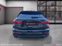 Audi q3 sportback 35 tdi 150 ch s tronic 7 s line occasion  simplicicar nice - pfvauto simplicicar simplicibike france
