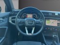 Audi q3 sportback 35 tdi 150 ch s tronic 7 s line occasion  simplicicar nice - pfvauto simplicicar simplicibike france