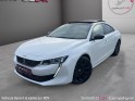 Peugeot 508 hybrid 225 e-eat8 gt line occasion simplicicar compiegne simplicicar simplicibike france