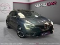 Renault megane iv berline garantie 12 mois dci 115  distribution ok carplay toit ouvrant garantie 12 mois occasion...