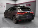 Renault megane iv berline garantie 12 mois dci 115  distribution ok carplay toit ouvrant garantie 12 mois occasion...